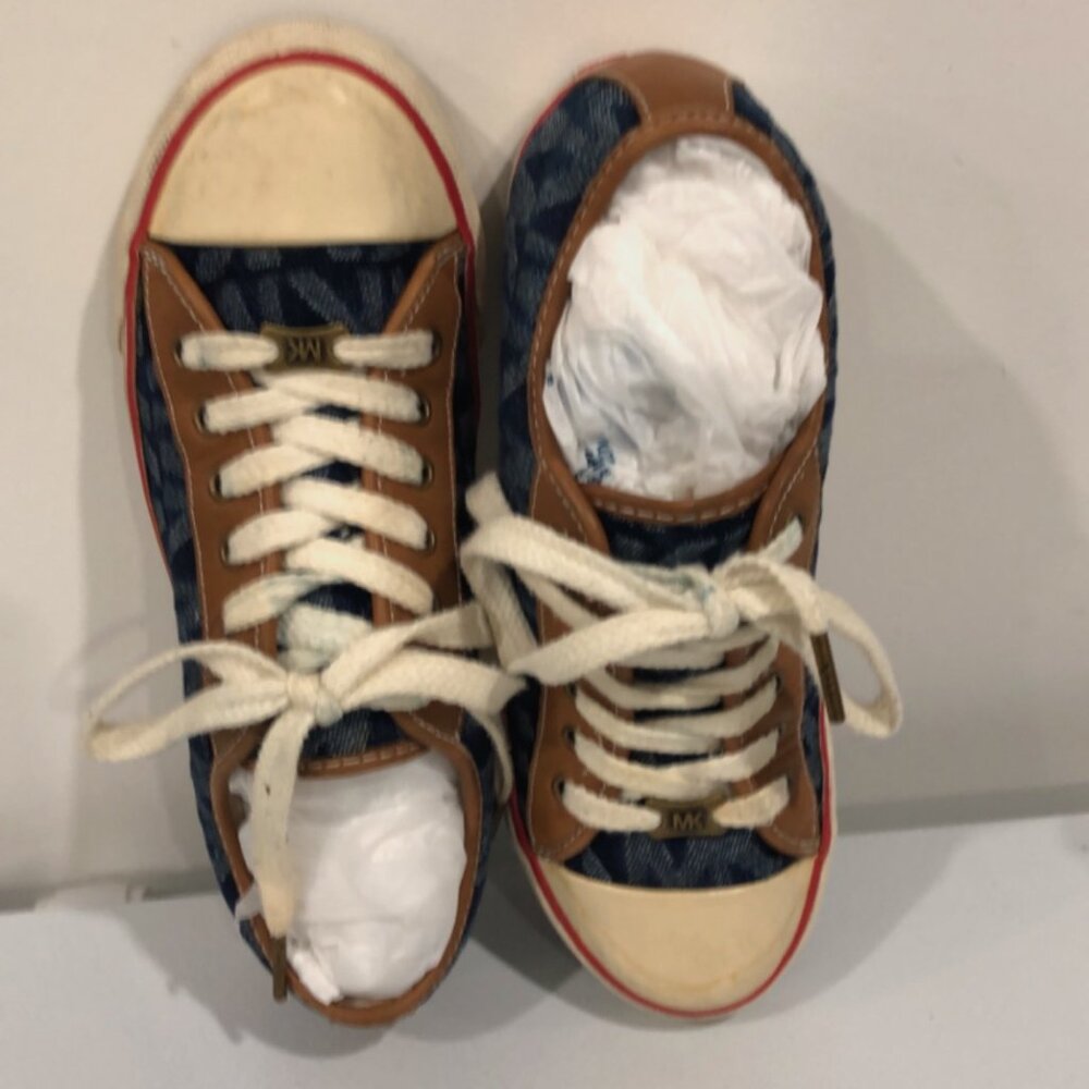 Michael Kors Jet Set CVO Sneakers